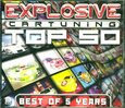 VARIOS ARTISTAS - EXPLOSIVE CAR TUNING TOP (Compact Disc)