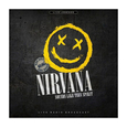 NIRVANA - SOUNDS LIKE TEEN SPIRIT (Compact Disc)