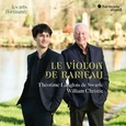 SWARTE, THEOTIME LANGLOIS DE - VIOLON DE RAMEAU (Compact Disc)