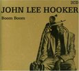 JOHN LEE HOOKER - BOOM BOOM (Compact Disc)