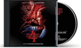 BANDA SONORA ORIGINAL - STRANGER THINGS 4 VOLUME 2 (Compact Disc)