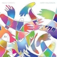 HALVORSON, MARY - ABOUT GHOSTS (Compact Disc)
