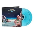YES - TALES FROM TOPOGRAPHIC OCEANS -LTD BLUE- (Disco Vinilo LP)