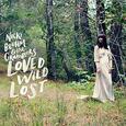 BLUHM, NICKI/GRAMBLERS - LOVED WILD LOST (Compact Disc)
