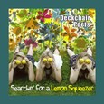 DECKCHAIR POETS - SEARCHIN' FOR A LEMON.. (Compact Disc)