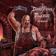 DISASTROUS MURMUR - BEST OF (Compact Disc)