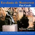 ESCOLANIA DE MONTSERRAT - ESCOLANIA DE MONTSERRAT (Compact Disc)