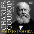 GOUNOD, CHARLES - PIANO WORKS (Compact Disc)