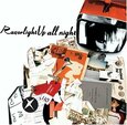 RAZORLIGHT - UP ALL NIGHT              (Compact Disc)