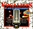 VARIOS ARTISTAS - GREAT VOCALISTS OF (Compact Disc)