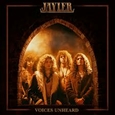 JAYLER - VOICES UNHEARD (Compact Disc)