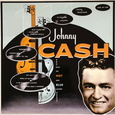 CASH, JOHNNY - WITH HIS HOT & BLUE GUITAR -LTD CLEAR- (Disco Vinilo LP)
