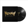 KILL THE LIGHTS - DEATH MELODIES -HQ- (Disco Vinilo LP)