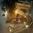 LEE, TOMMY - TOMMYLAND RIDES AGAIN -DIGI- (Compact Disc)
