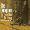 EXCEPTION - EAGLE FLIES ON FRIDAY (Compact Disc)