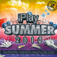 VARIOS ARTISTAS - IPLAY SUMMER 2010 (Compact Disc)