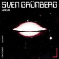 GRUNBERG, SVEN - HINGUS (Compact Disc)