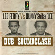 PERRY, LEE SCRATCH - DUB SOUNDCLASH (Compact Disc)