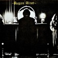 PAGAN ALTAR - JUDGEMENT OF THE DEAD (Compact Disc)