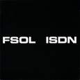 FUTURE SOUND OF LONDON - ISDN (30TH ANNIVERSARY RSD) (Compact Disc)