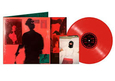 LUNA, ALVARO DE - AZULEJOS -LTD RED- (Disco Vinilo LP)
