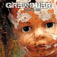 GRENOUER - UNWANTED TODAY (Compact Disc)