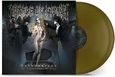 CRADLE OF FILTH - CRYPTORIANA -LTD GOLD- (Disco Vinilo LP)
