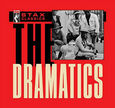 DRAMATICS - STAX CLASSICS (Compact Disc)