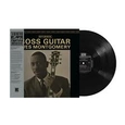 MONTGOMERY, WES - BOSS GUITAR -HQ- (Disco Vinilo LP)