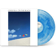 REA, CHRIS - ON THE BEACH -LTD BLUE- (Compact Disc)