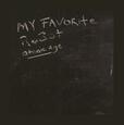 MY FAVORITE ROBOT - ATOMIC AGE (Compact Disc)