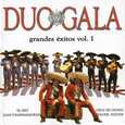 DUO GALA - GRANDES EXITOS 1 (Compact Disc)
