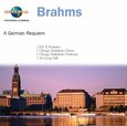KANAWA, KIRI TE - BRAHMS: A GERMAN REQUIEM (Compact Disc)