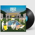 VISTI'S VINYL COLLECTIVE - VOL. 1 -LTD- (Disco Vinilo LP)