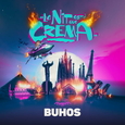 BUHOS - NIT ESTA QUE CREMA (Compact Disc)