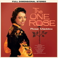 MADDOX, ROSE - ONE ROSE -LTD- (Disco Vinilo LP)