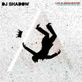 DJ SHADOW - LIVE IN MANCHESTER + DVD (Compact Disc)