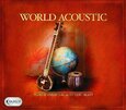 VARIOS ARTISTAS - WORLD ACOUSTIC (Compact Disc)