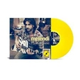 MELENDI - LAGRIMAS DESORDENADAS -LTD YELLOW- (Disco Vinilo LP)