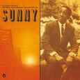 VARIOUS ARTISTS - 50TH ANNIVERSARY COLLECTION OF SUNNY (Disco Vinilo LP)