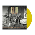 RUSH - ROLL OF THE DICE (Disco Vinilo LP)