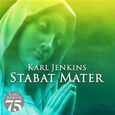JENKINS, KARL - STABAT MATER (Compact Disc)