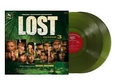 ORIGINAL SOUND TRACK - LOST SEASON 3 -LTD- (Disco Vinilo LP)
