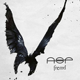 ASP - FREMD (Compact Disc)