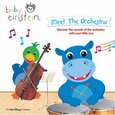 BABY EINSTEIN - MEET THE ORCHESTRA (Compact Disc)