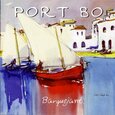 PORT BO - BARQUEJANT (Compact Disc)