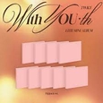 TWICE - WITH YOU-TH -DIGI- (Compact Disc)