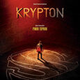 BANDA SONORA ORIGINAL - KRYPTON (Compact Disc)
