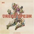 TREES SPEAK - SHADOW FORMS (Compact Disc)