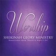 SHEKINAH GLORY MINISTRY - WORSHIP (Compact Disc)